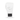Elite Pro 2.0 Velcro Boxing Gloves - White Grey