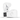 Elite Pro 2.0 Velcro Boxing Gloves - White Grey