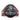 Fairtex BPV3 Belly Pad Red Black