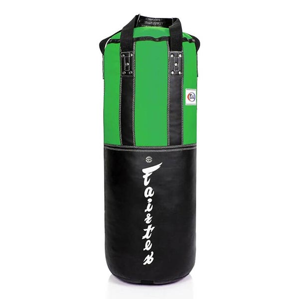 Fairtex HB3 Extra Large Heavy Bag - Unfilled - UK Fight Gear