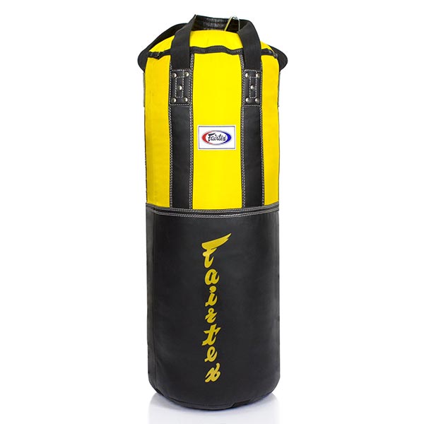 Fairtex HB3 Extra Large Heavy Bag - Unfilled - UK Fight Gear