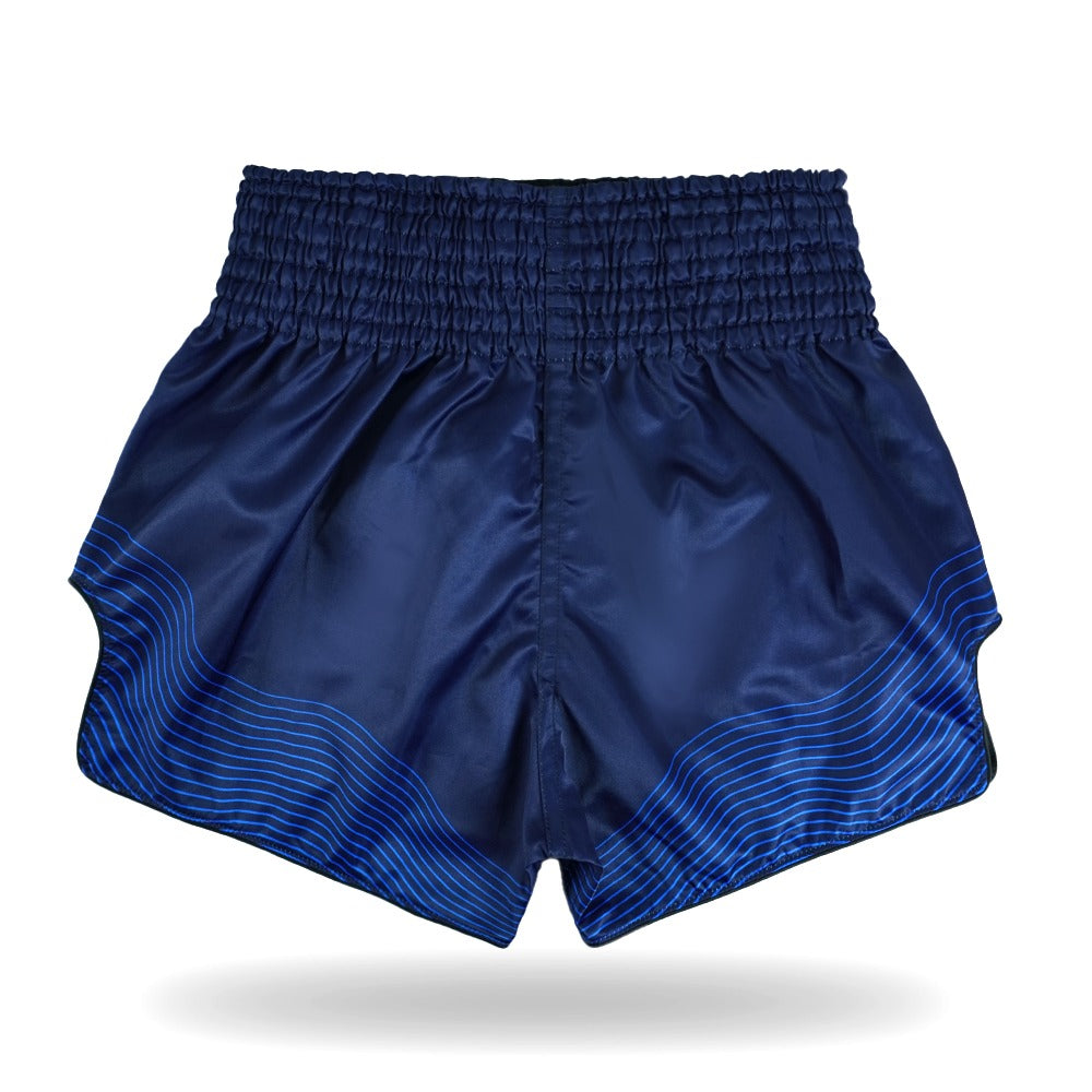 Fairtex BS1930 Blue Ocean Muay Thai Shorts