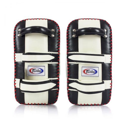 Fairtex KPLC2 Standard Curved Kick Pads - UK Fight Gear