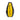 Fairtex HB15 Tear Drop Heavy Bag Yellow