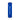 Fairtex HB7 Pole Heavy Bag Blue