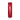 Fairtex HB7 Pole Heavy Bag Red