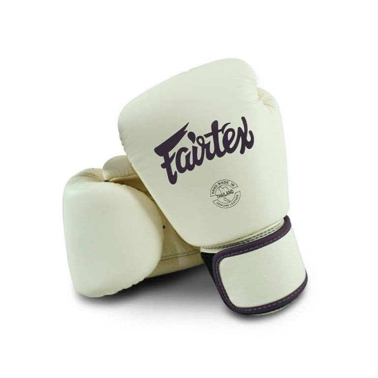 Fairtex BGV16 Khaki