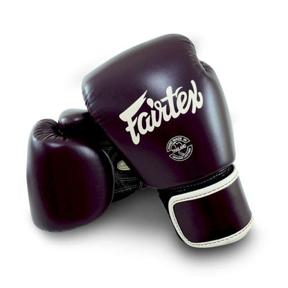 Fairtex BGV16 Maroon