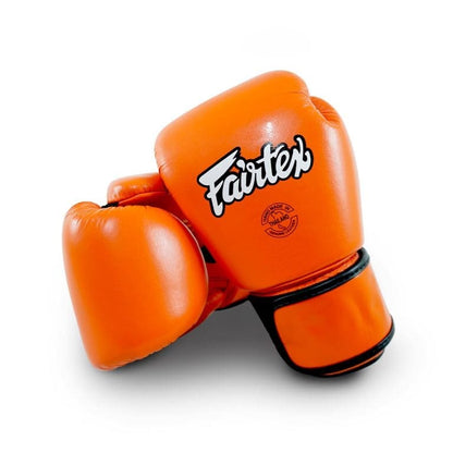 Fairtex BGV16 Orange