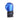 Fearless Blue Junior Boxing Gloves