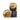 Fearless Gold Junior Boxing Gloves