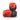 Fearless Red Junior Gloves - UK Fight Gear