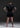 Gym King Fight Division Muay Thai Boxing Shorts - UK Fight Gear
