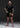Gym King Fight Division Muay Thai Boxing Shorts - UK Fight Gear