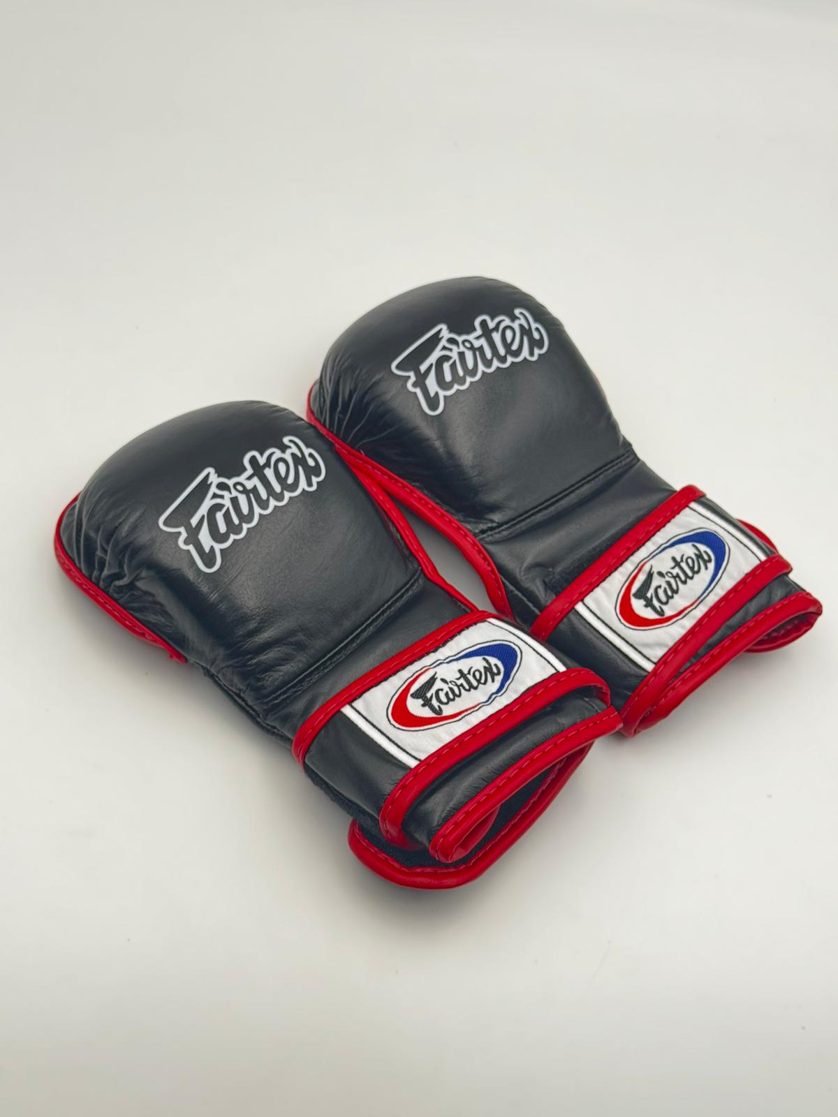 Fairtex FGV15 MMA Sparring Gloves