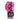 Rival RB4 Aero Bag Gloves Pink