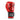 Rival RB4 Aero Bag Gloves Red