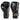 Rival RB4 Aero Bag Gloves Black