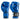 Rival RB4 Aero Bag Gloves Blue