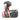 Rival RS80V Boxing Gloves Grey