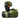 Rival RS80V Boxing Gloves Khaki Green
