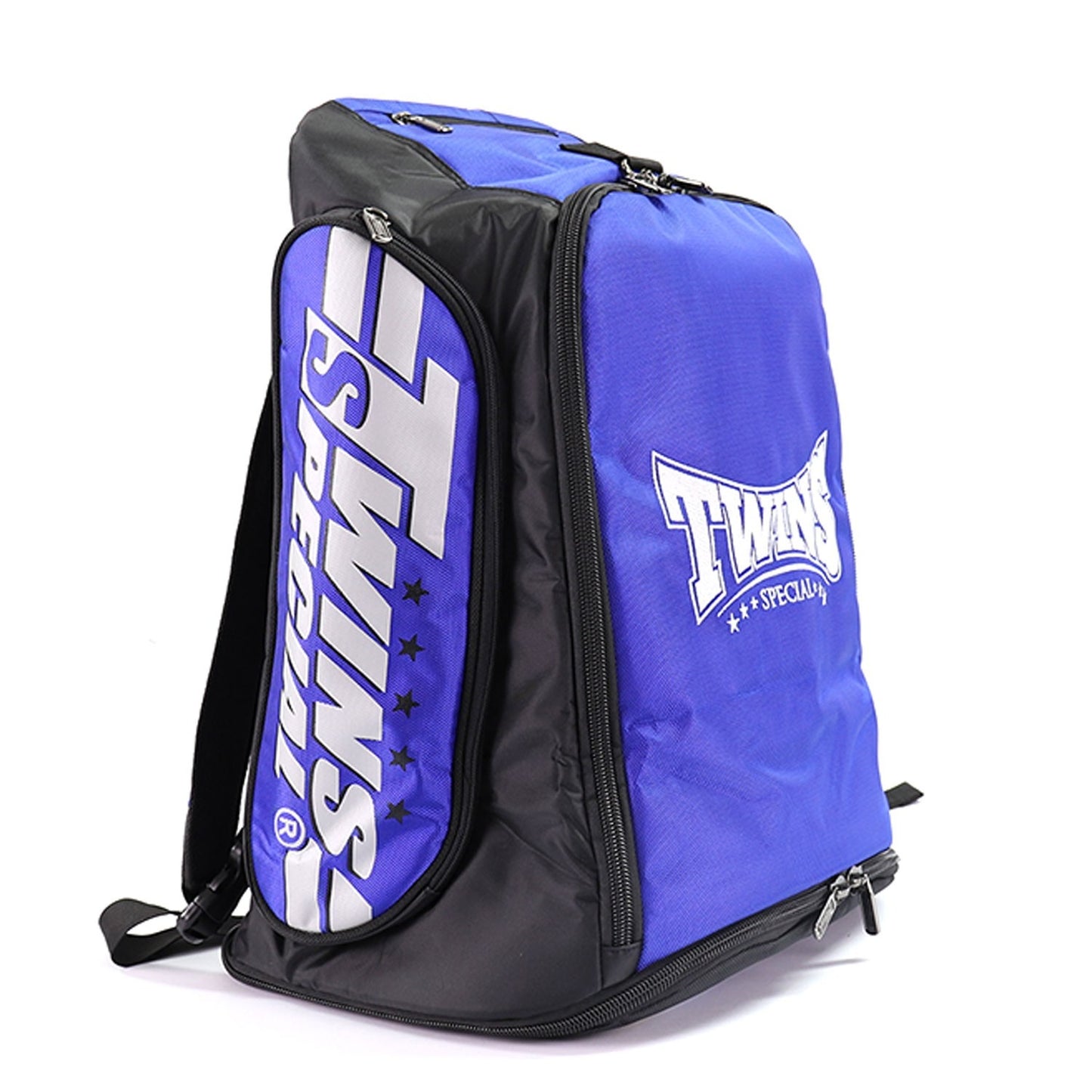 Twins BAG5 Convertible Rucksack