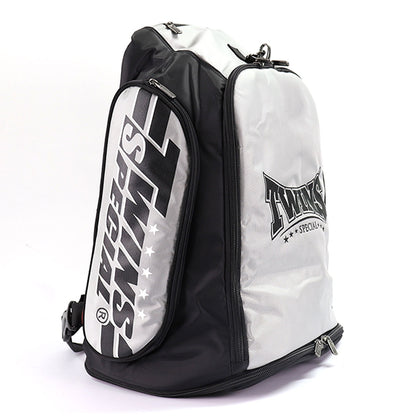 Twins BAG5 Convertible Rucksack