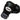Thaismai BG124 Muay Thai Boxing Gloves Black