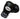 Thaismai BG124 Muay Thai Boxing Gloves Black