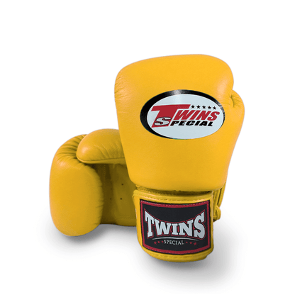 Twins Special BGVL3 Muay Thai Boxing Gloves (multiple colours available) - UK Fight Gear