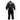 Twins VSS-1 Vinyl Sauna Sweatsuit