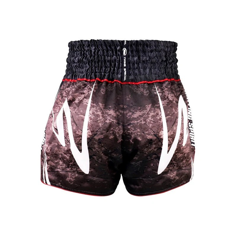 Twins Special Rusty Muay Thai Shorts