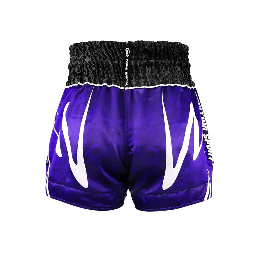 Twins Special Rusty Muay Thai Shorts