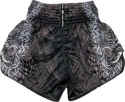 Twins Special Rangda Muay Thai Shorts