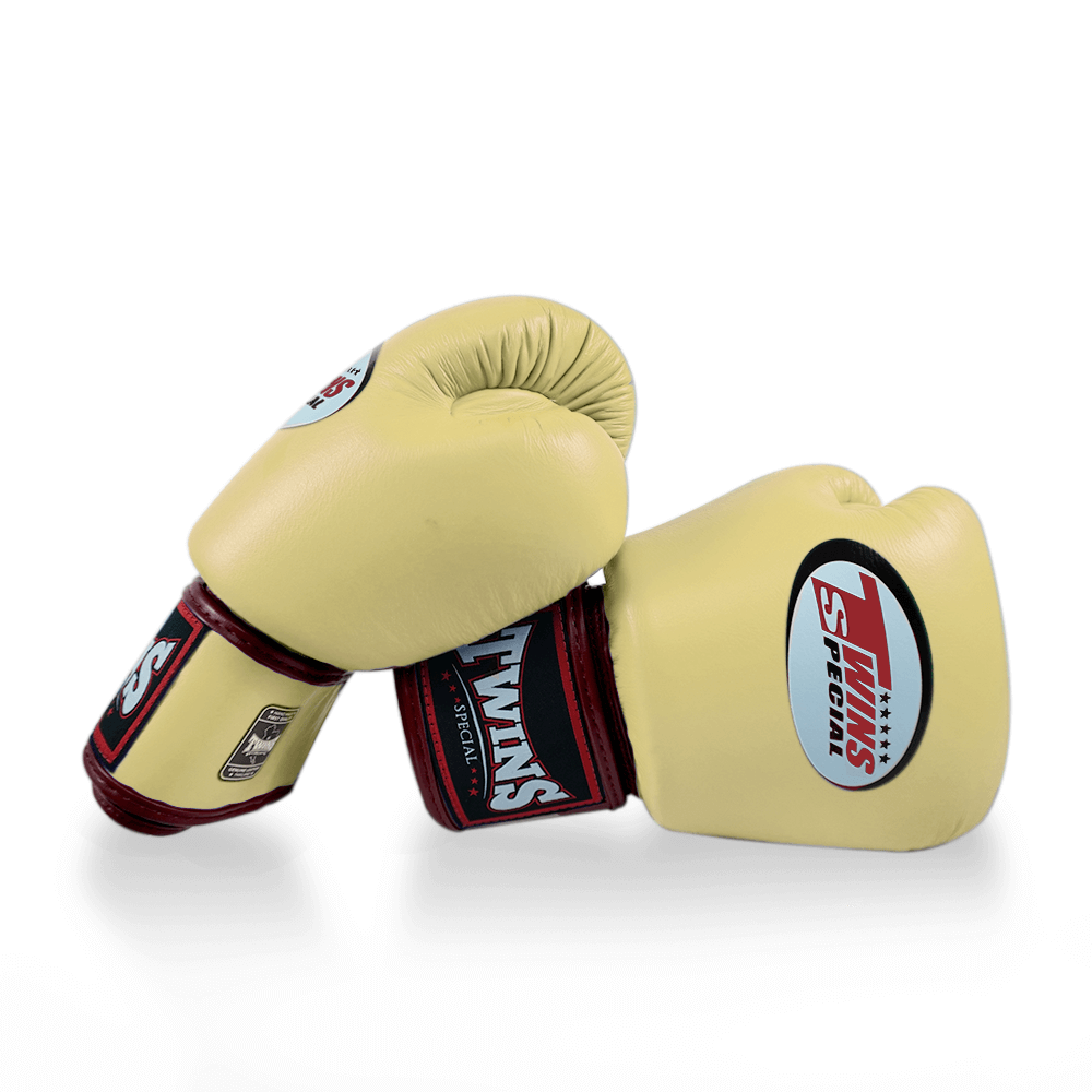 Twins Special BGVL3 Muay Thai Boxing Gloves (multiple colours available) - UK Fight Gear