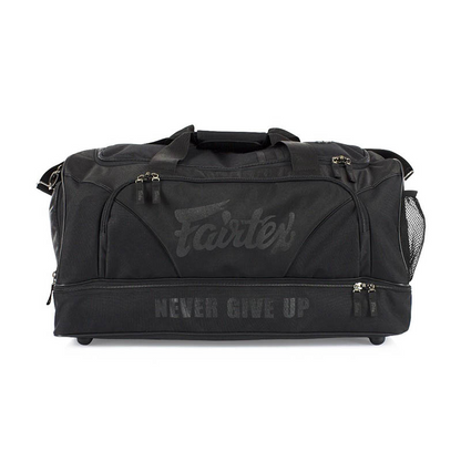 Fairtex [BAG2] Gym Bag - UK Fight Gear