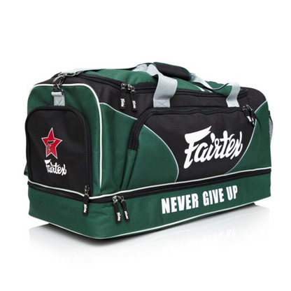 Fairtex [BAG2] Gym Bag - UK Fight Gear