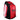 Twins Special BAG5 Convertible Rucksack - Red
