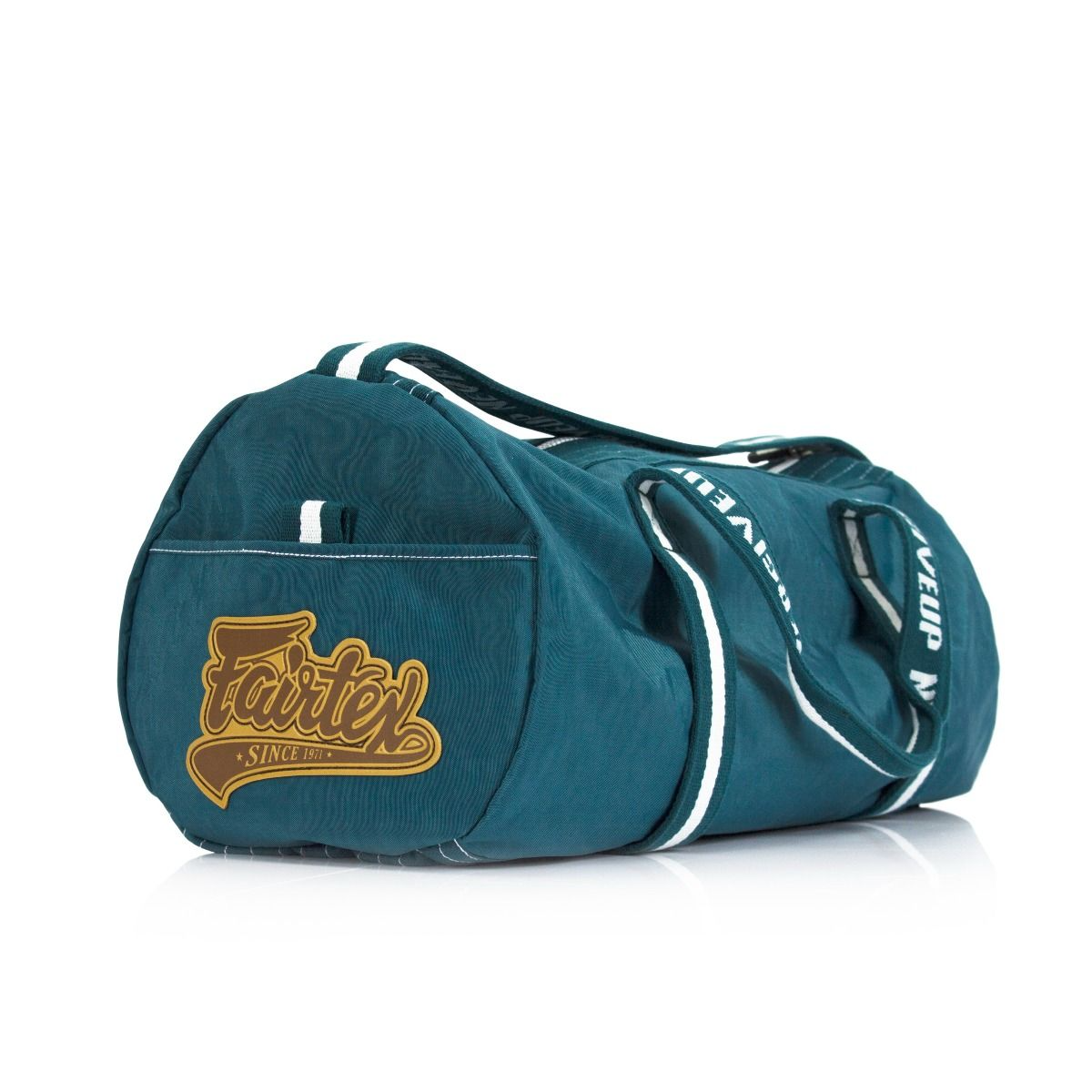 Fairtex [BAG9] Barrel Bag Gym Bag - UK Fight Gear