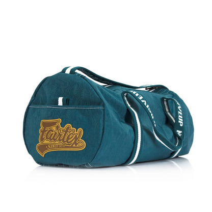 Fairtex [BAG9] Barrel Bag Gym Bag - UK Fight Gear