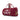 BAG9 Fairtex Barrel Bag Maroon