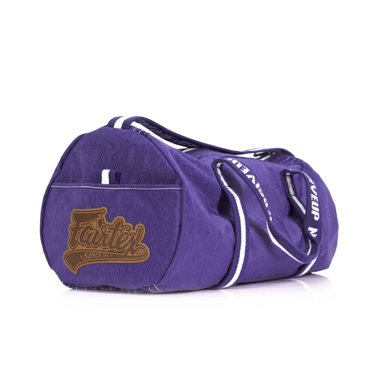 Fairtex [BAG9] Barrel Bag Gym Bag - UK Fight Gear