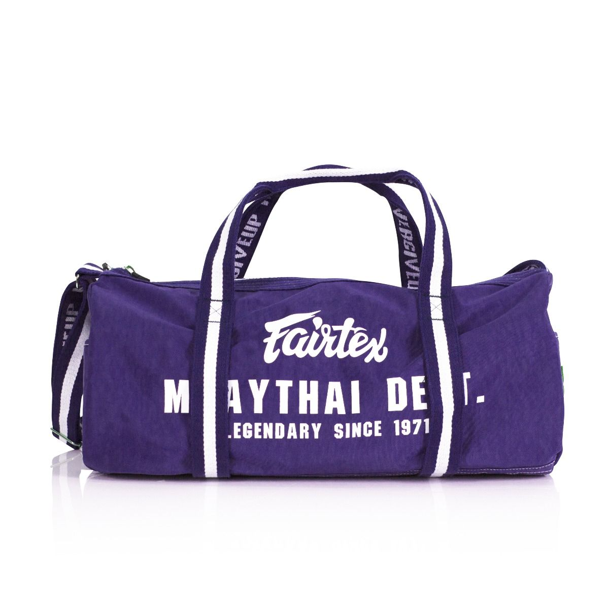 Fairtex [BAG9] Barrel Bag Gym Bag - UK Fight Gear