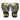 BGV Fairtex YAMANTAKA Limited Edition Boxing Gloves