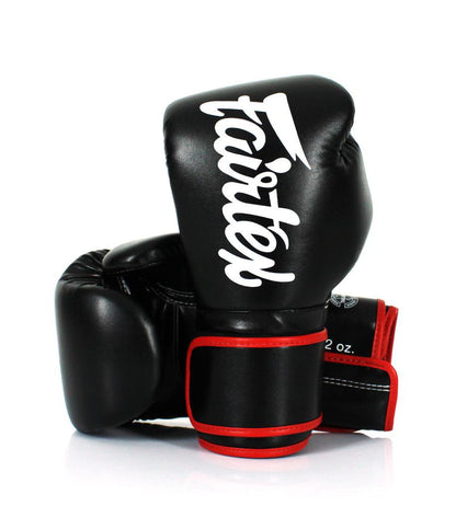 Fairtex BGV14 Muay Thai Boxing Gloves - UK Fight Gear