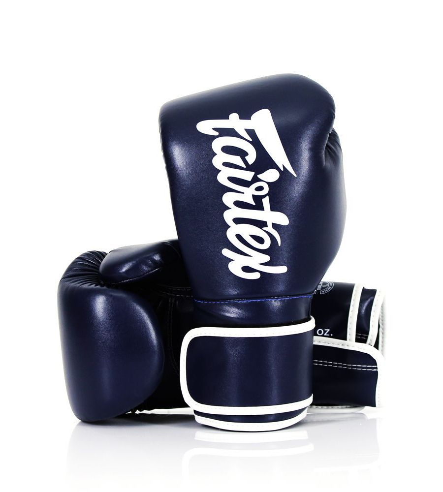 Fairtex BGV14 Muay Thai Boxing Gloves - UK Fight Gear