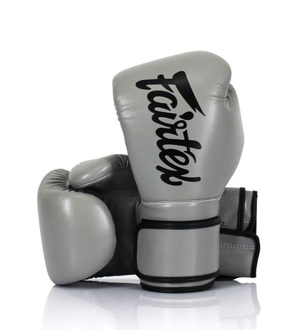 Fairtex BGV14 Muay Thai Boxing Gloves - UK Fight Gear