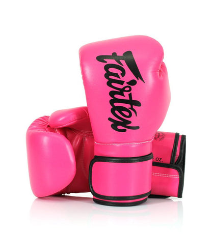 Fairtex BGV14 Muay Thai Boxing Gloves - UK Fight Gear