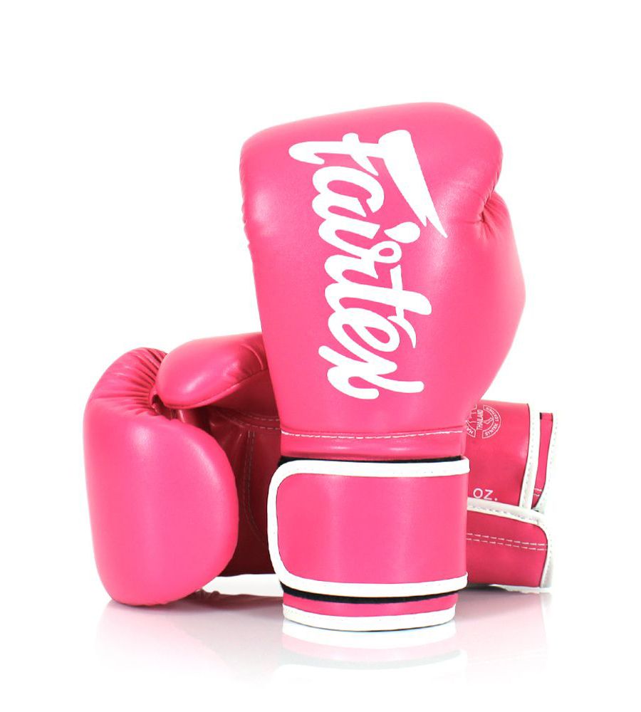 Fairtex BGV14 Muay Thai Boxing Gloves - UK Fight Gear