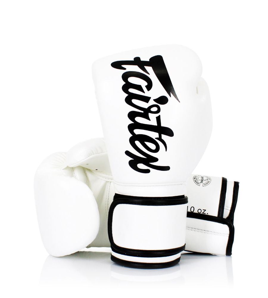 Fairtex BGV14 Muay Thai Boxing Gloves - UK Fight Gear